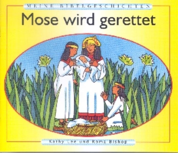 Mose wird gerettet Non-fiction