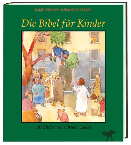 Die Bibel für Kinder Non-fiction