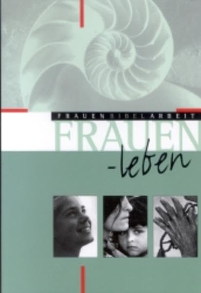 Frauenleben (FrauenBibelArbeit) Religion & Esotericism