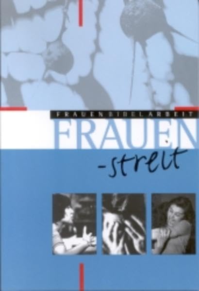FrauenBibelArbeit, Band 1: Frauenstreit Religion & Esotericism