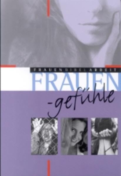 Frauengefühle (FrauenBibelArbeit) Religion & Esotericism