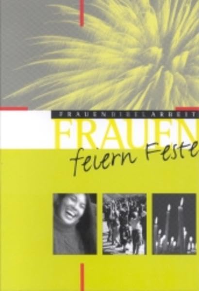FrauenBibelArbeit, Band 1: Frauen feiern Feste Religion & Esotericism