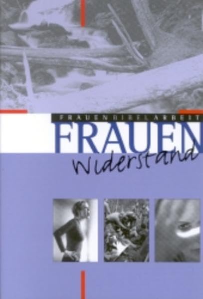 FrauenWiderstand Religion & Esotericism