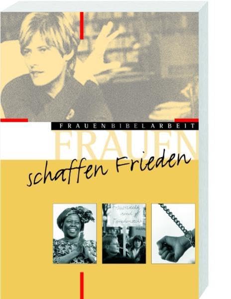 Frauen schaffen Frieden Religion & Esotericism