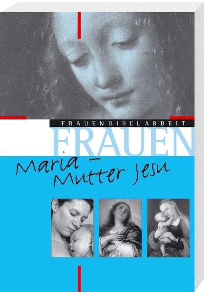 Maria - Mutter Jesu Religion & Esotericism