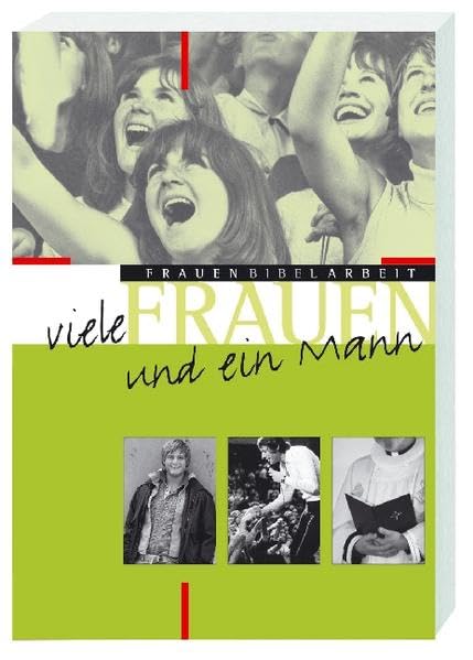 Viele Frauen und ein Mann (FrauenBibelArbeit) Religion & Esotericism