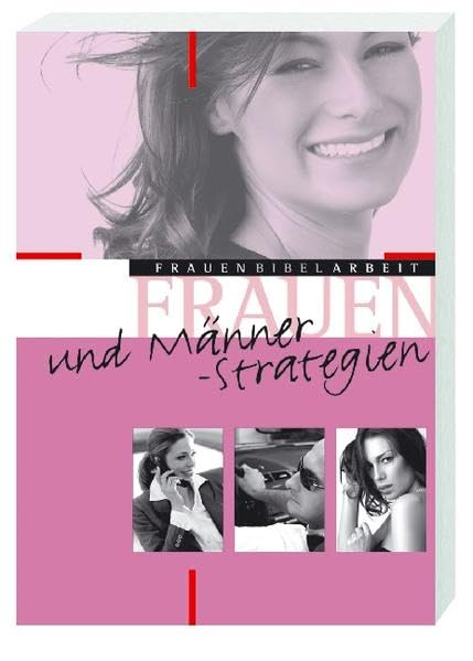 Frauen- und Männerstrategien (FrauenBibelArbeit) Religion & Esotericism