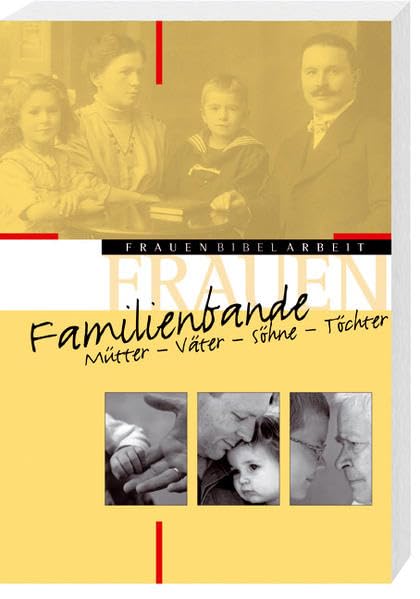 Familienbande Religion & Esotericism