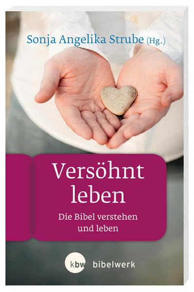Product Image: Versöhnt leben