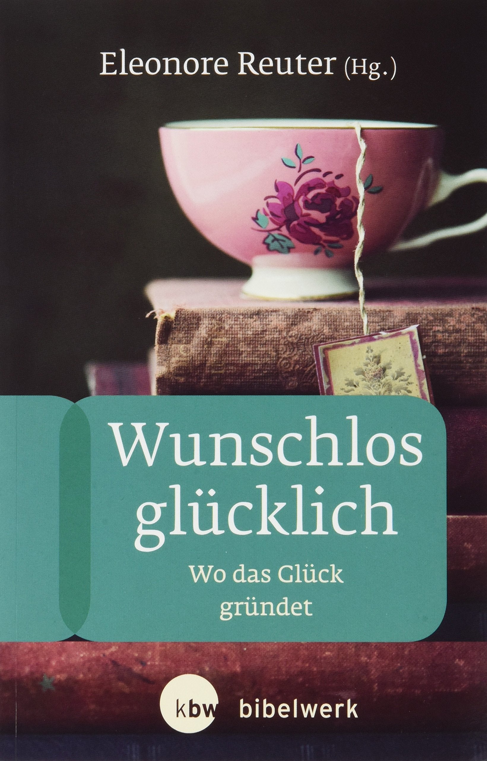 Product Image: Wunschlos glücklich