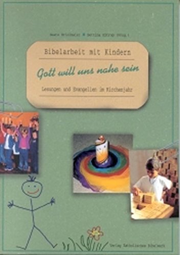 Gott will uns nahe sein Religion & Esotericism