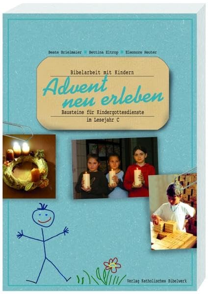 Product Image: Advent neu erleben