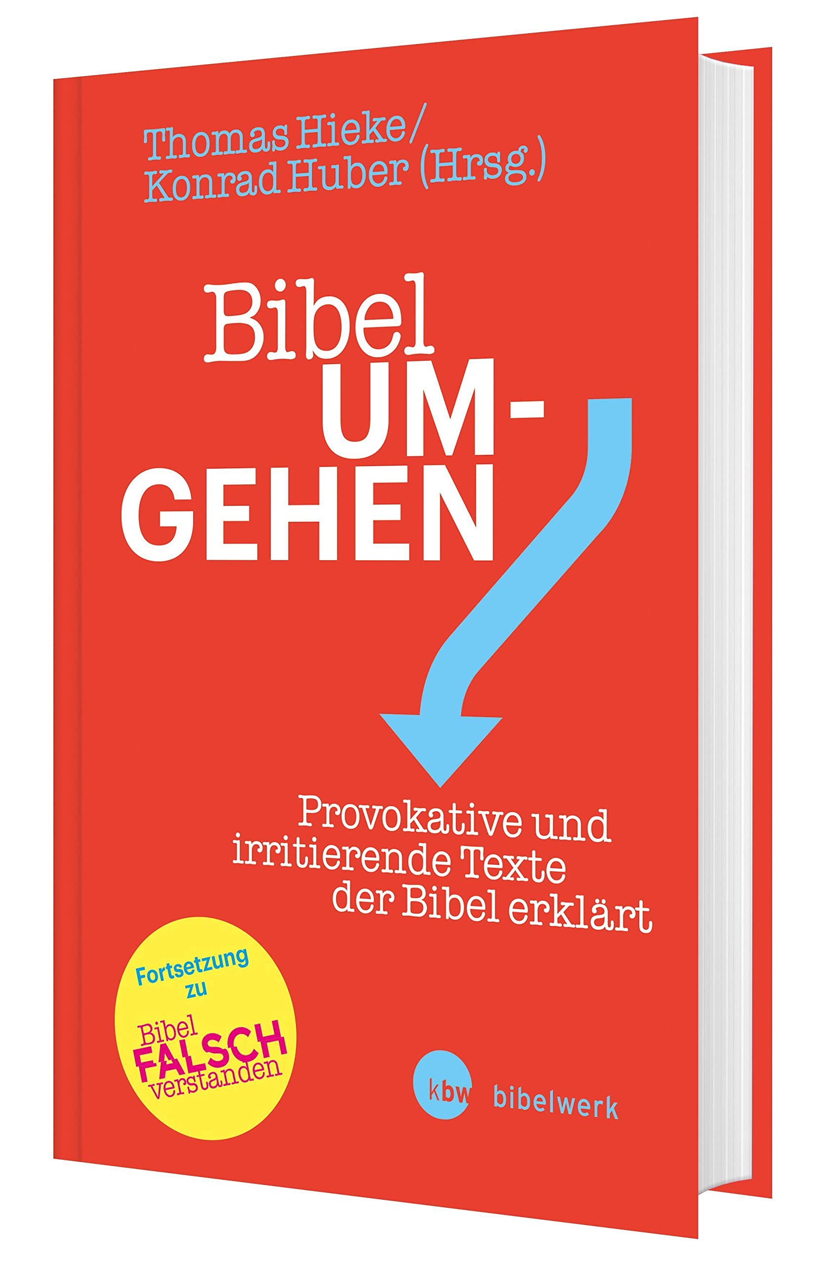 Bibel um-gehen Social Sciences Books