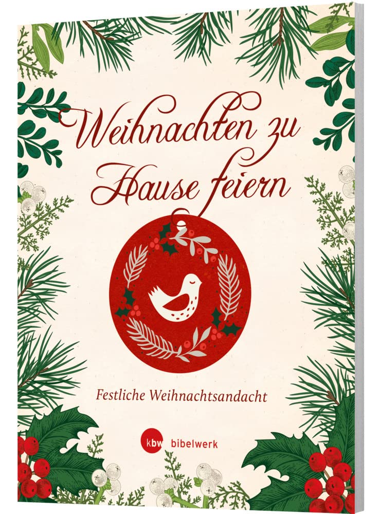 Weihnachten zu Hause feiern Religion & Esotericism