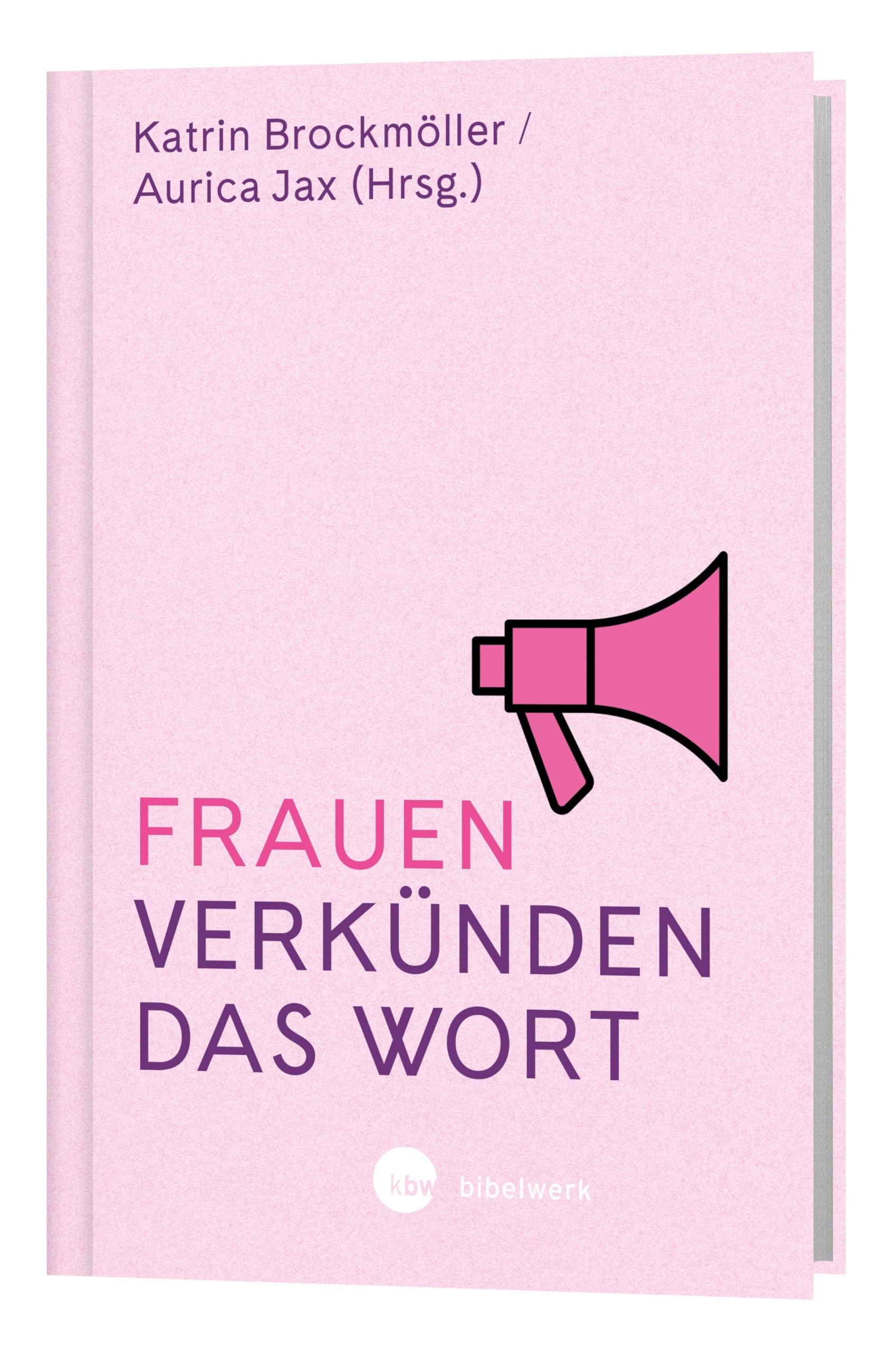 Frauen verkünden das Wort Religion & Esotericism