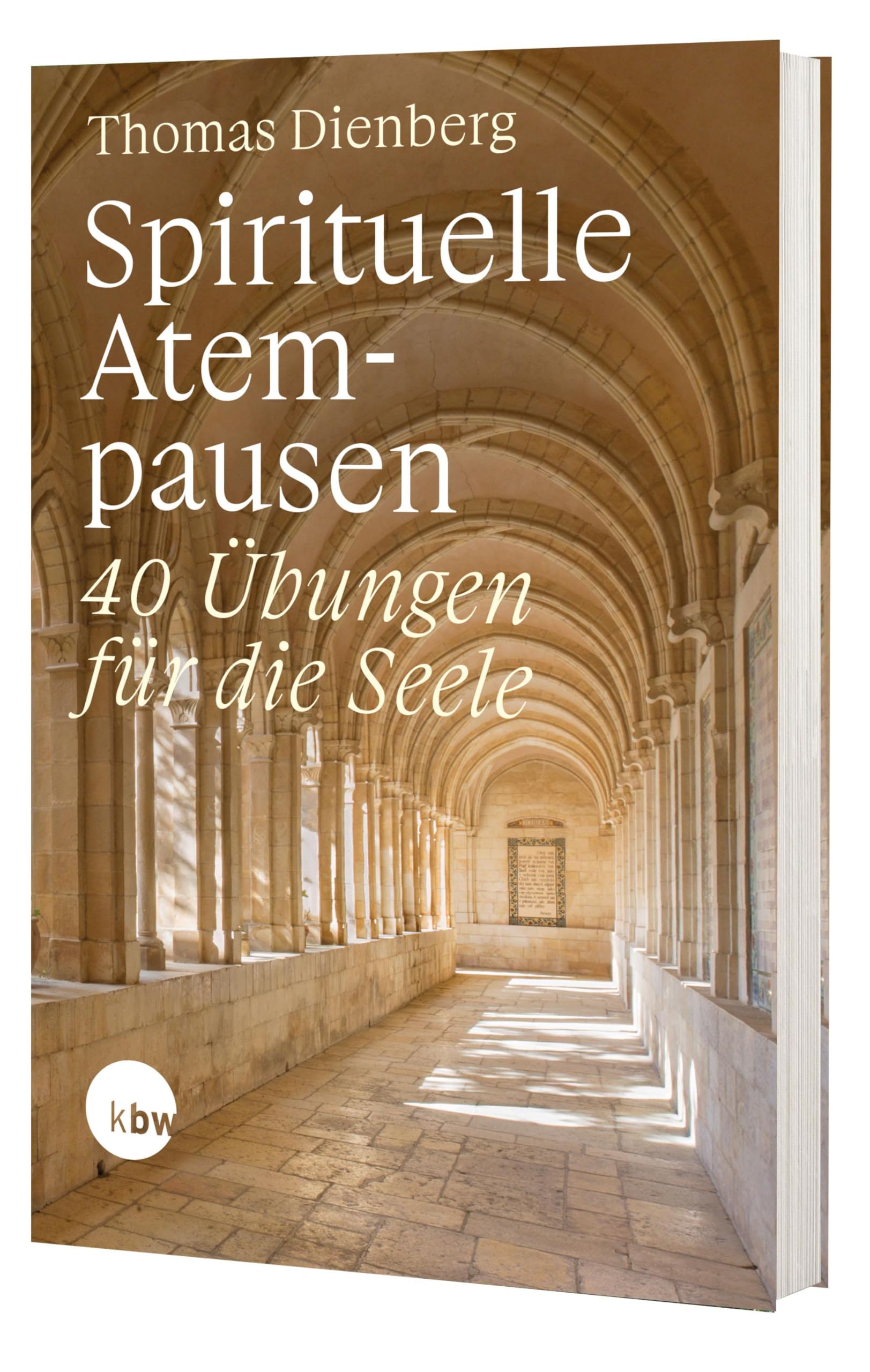 Spirituelle Atempausen Religion & Esotericism