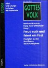 Gottes Volk, Lesejahr A 2002, 8 Hefte u. Sonderbd., Freut euch und feiert ein Fest Religion & Esotericism