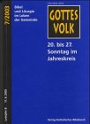 Maria Himmelfahrt bis 27. Sonntag im Jahreskreis Books