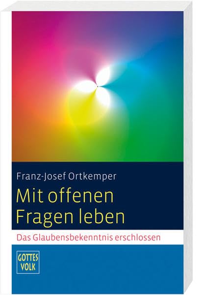 Mit offenen Fragen leben Religion & Esotericism