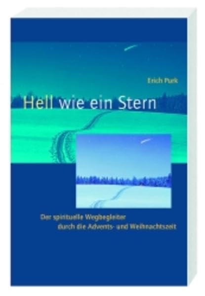 Hell wie ein Stern Lifestyle