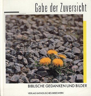 Product Image: Gabe der Zuversicht