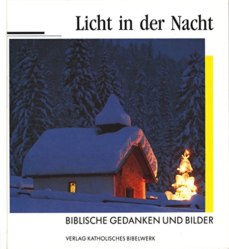 Product Image: Licht in der Nacht