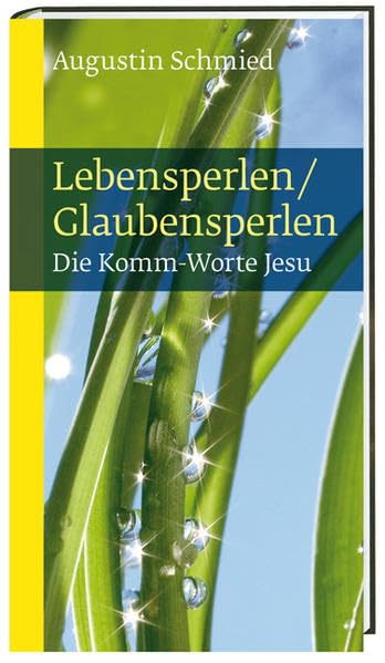 Lebensperlen / Glaubensperlen: Die Komm-Worte Jesu Film, Art & Culture