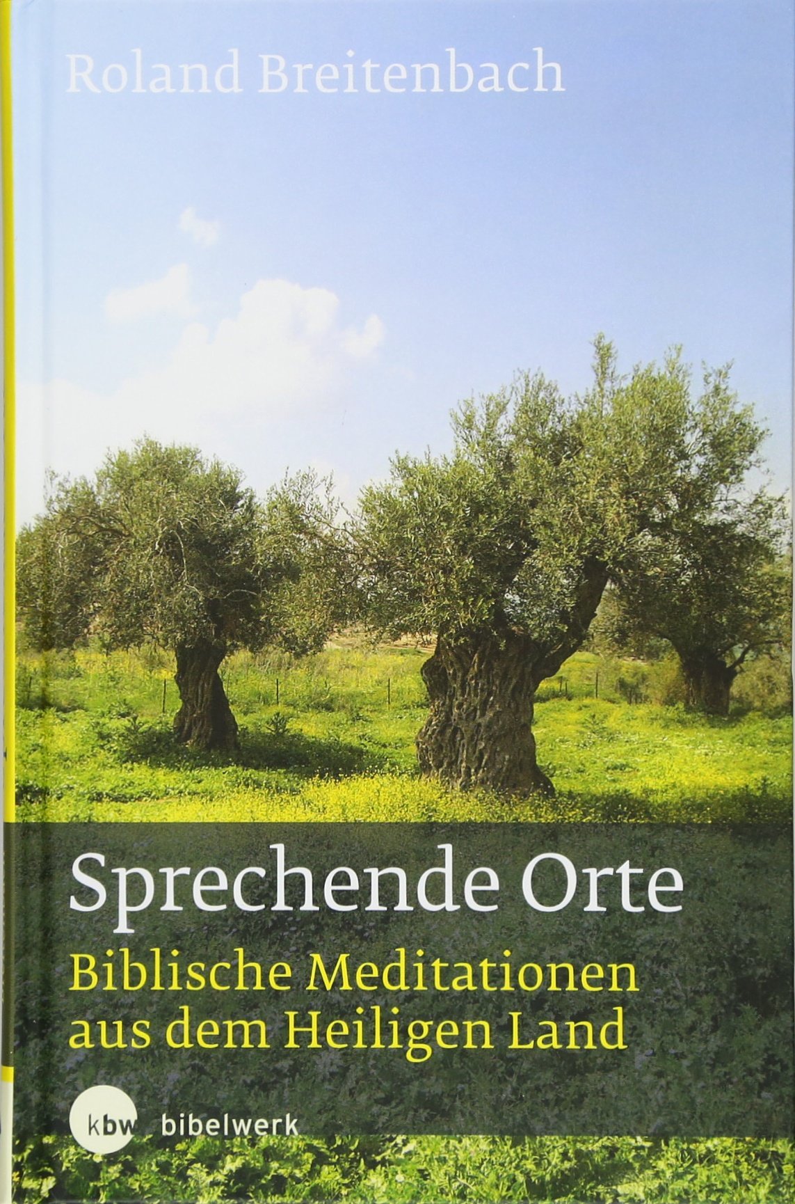 Sprechende Orte Second hand books on Religion & Esotericism