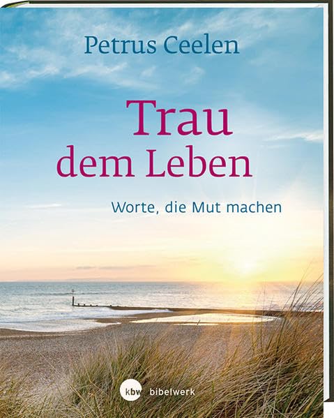 Product Image: Trau dem Leben