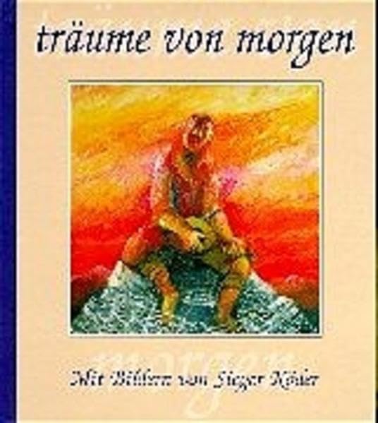 träume von morgen Religion & Esotericism