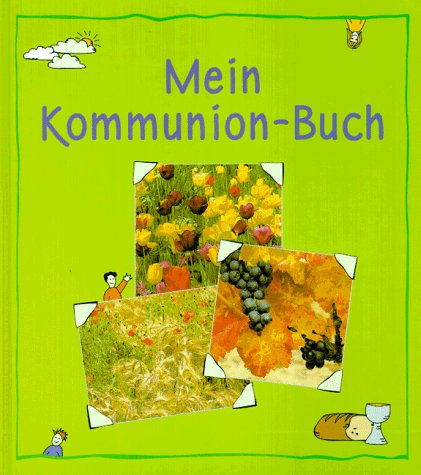 Product Image: Mein Kommunion-Buch