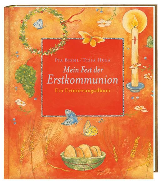 Mein Fest der Erstkommunion Non-fiction