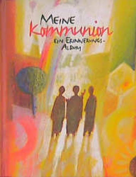 Meine Kommunion: Ein Erinnerungs-Album Non-fiction