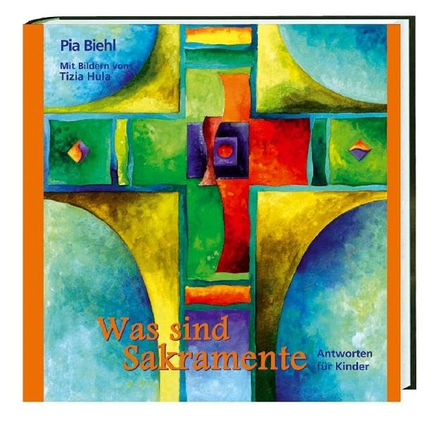 Product Image: Was sind Sakramente