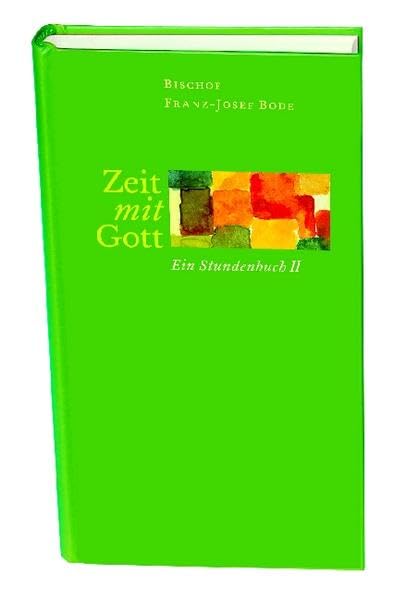 Zeit mit Gott 2 Second hand books on Religion & Esotericism