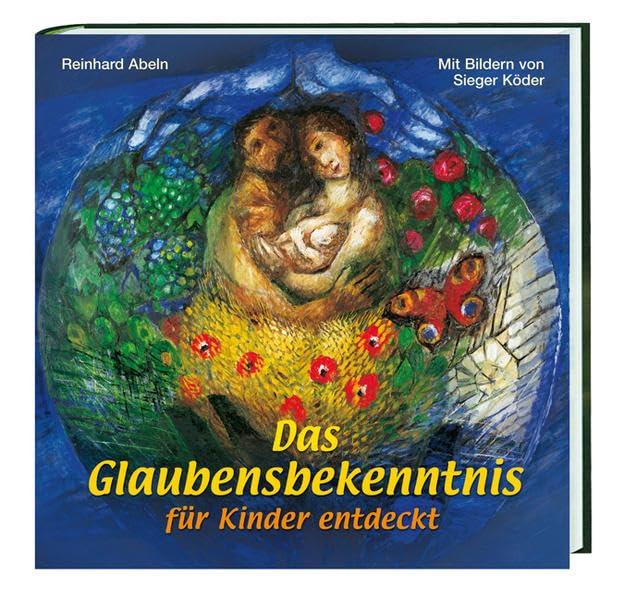 Das Glaubensbekenntnis für Kinder entdeckt Non-fiction