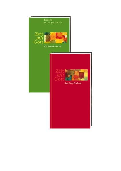 Product Image: Zeit mit Gott I und II
