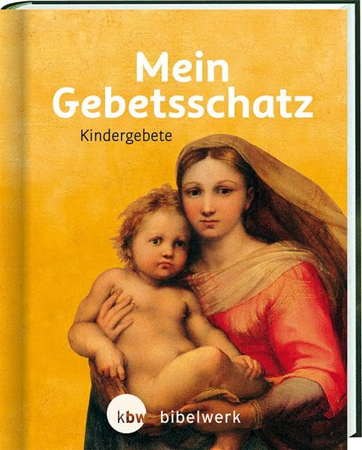 Product Image: Mein Gebetsschatz