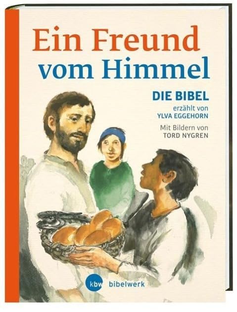 Product Image: Ein Freund vom Himmel
