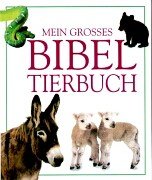 Mein grosses Bibel-Tierbuch Books
