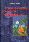 Spion zwischen Jerusalem und Babylon Novels & Short Stories