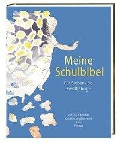 Product Image: Meine Schulbibel