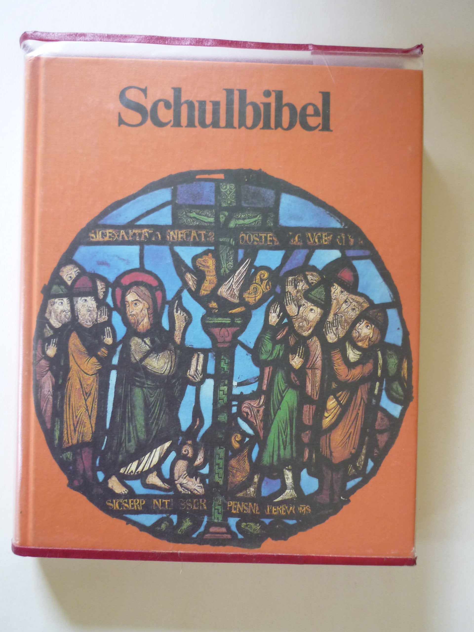 Schulbibel für die 10 bis 14-jährigen Film, Art & Culture