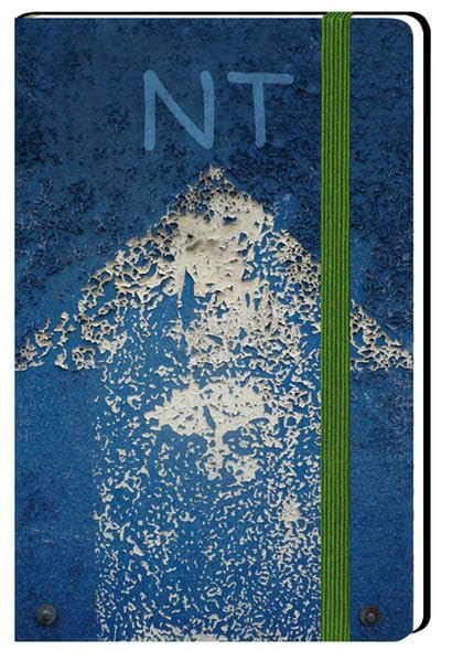 Das Neue Testament: Einheitsübersetzung der Heiligen Schrift mit Gummilitze u Froschtasche Religion & Esotericism