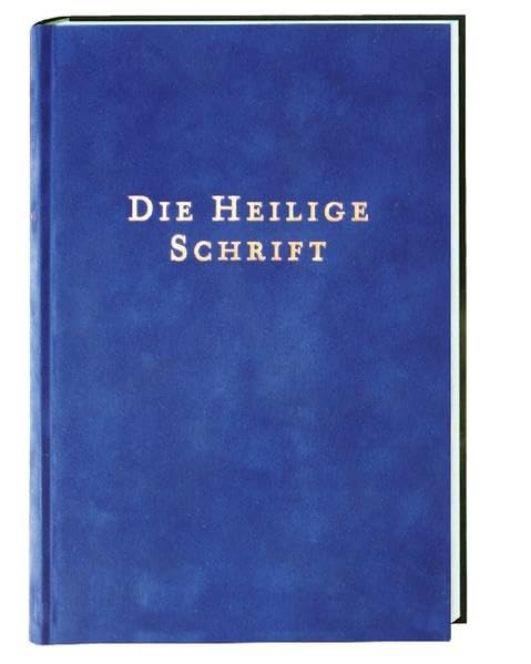 Product Image: Die Heilige Schrift: Einheitsübersetzung