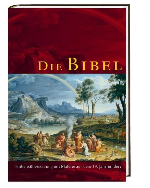 Die Bibel Second-hand books on film, art and culture