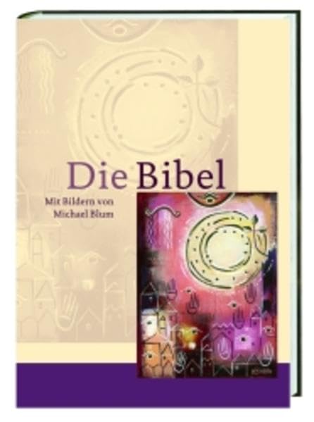 Product Image: Die Bibel: Einheitsübersetzung. Gesamtausgabe