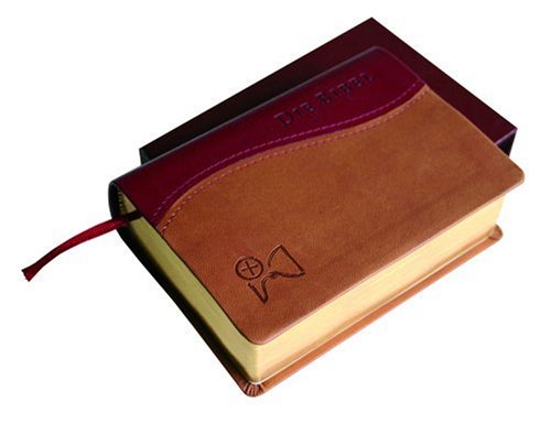 Die Bibel: Einheitsübersetzung Gesamtausgabe Taschenausgabe Religion & Esotericism