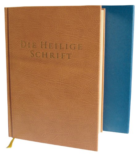 Bibelausgaben, Die Bibel, Einheitsübersetzung der Heiligen Schrift, Großdruck Religion & Esotericism