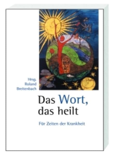 Product Image: Das Wort, das heilt